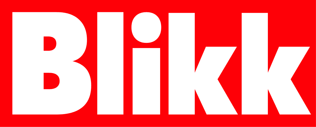 blikk logo